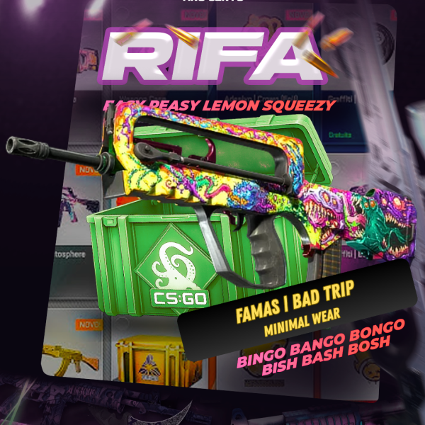 18/10 • SORTEIO TRIPLO